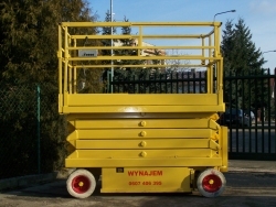 podnonik noycowy