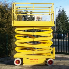 Podnonik noycowy 11,6m